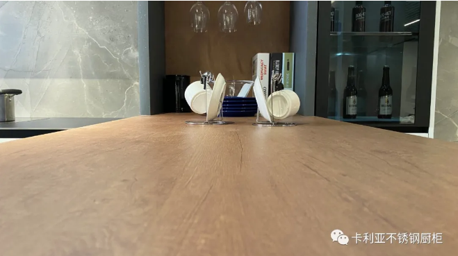 卡利亚不锈钢定制，健康家居新势力