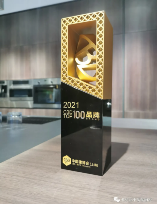 卡利亚：跨过2021，迈进2022