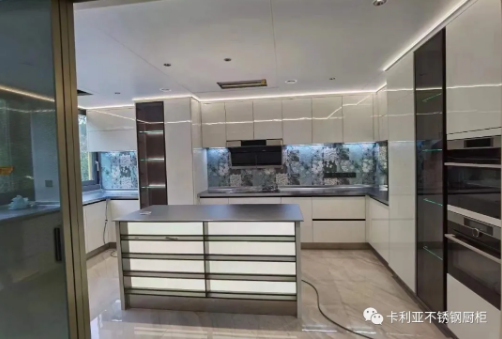 材料好，厨才好