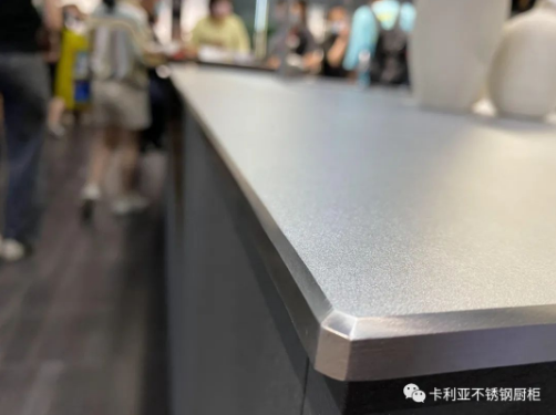 厨房最重要的是面子，你知道多少？