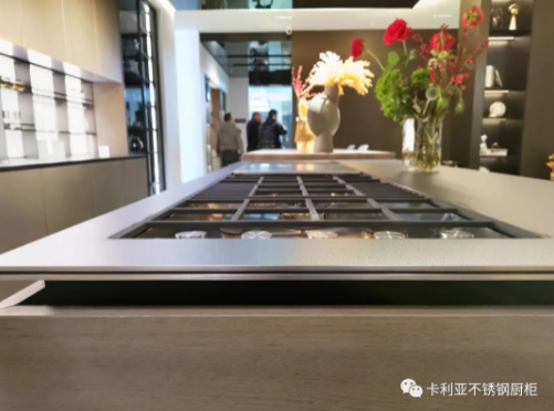 厨房最重要的是面子，你知道多少？