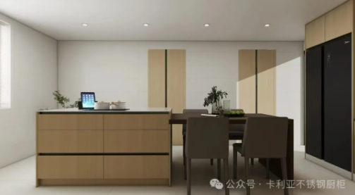 藏住生活气息，守住家居质感